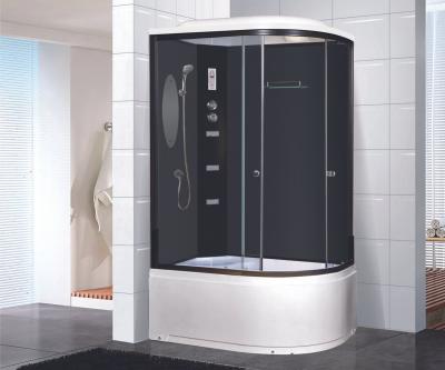 Душевая кабина Niagara Ultra NG-214-01LN (1200х800х2200)